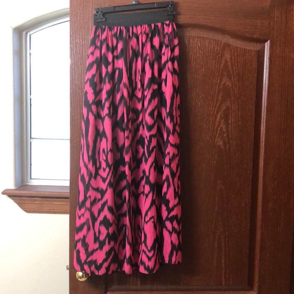 Maxi Skirt